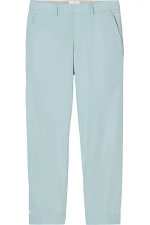Closed Pantaloni Auckley dritti