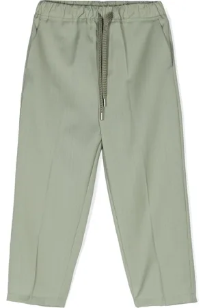 COSTUMEIN Pantaloni con coulisse
