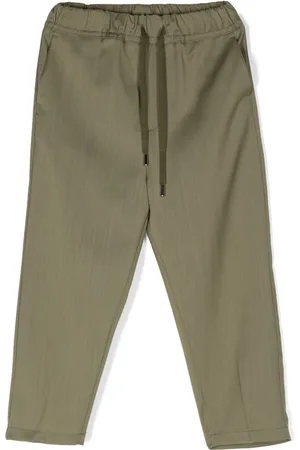 COSTUMEIN Pantaloni con coulisse
