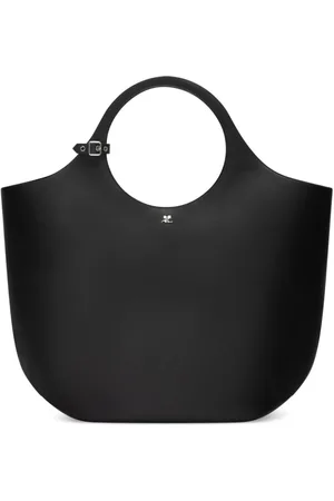 Courrèges Borsa tote grande Holy