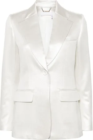 Chloé Blazer monopetto