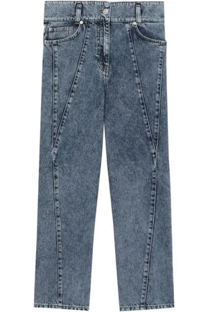 IRO Jeans svasati a vita media