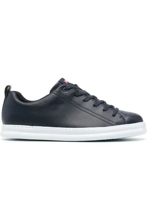 Camper Sneakers Runner in pelle