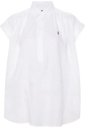 Ralph Lauren Blusa Polo Pony