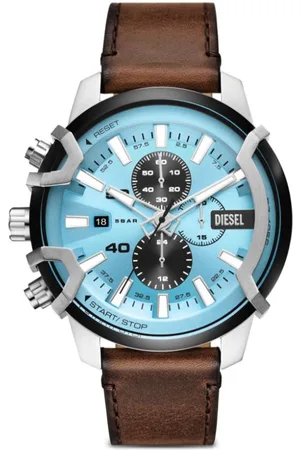 Diesel Orologio Griffed 45mm