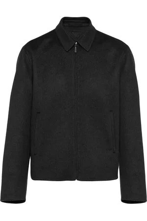 Prada Giacca-camicia
