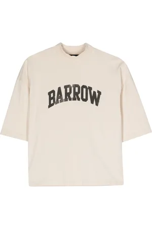 BARROW T-shirt con stampa