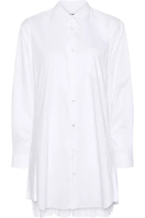 JUNYA WATANABE Camicia plissé
