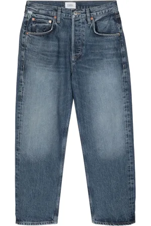 Citizens of Humanity Jeans a vita alta Dahlia