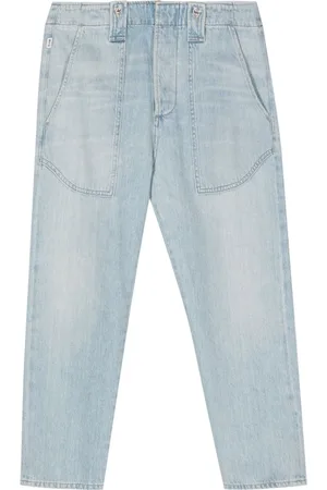 Citizens of Humanity Jeans affusolati