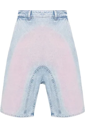 Y / PROJECT Shorts denim Souffle
