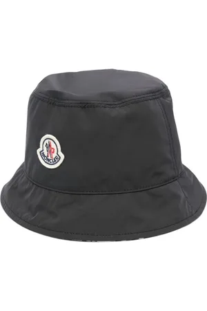 Moncler Cappello bucket reversibile