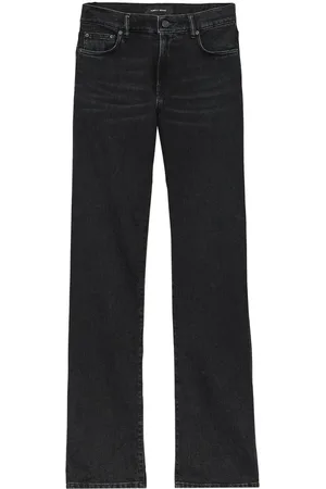 Purple Brand Jeans svasati con cut-out