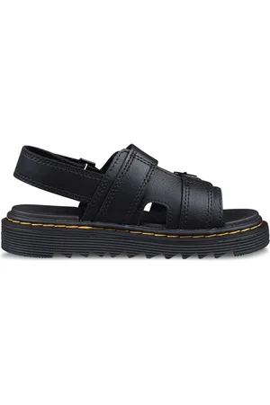 Dr. Martens Sandali Varrel in pelle