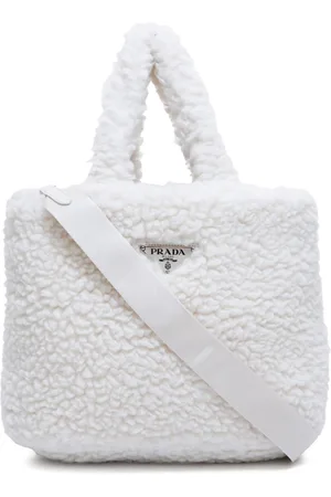 Prada Borsa a spalla two-way