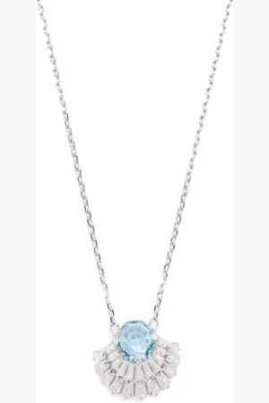 Swarovski Collana Idyllia con pendente