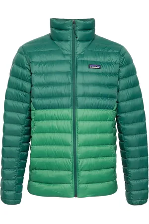 Patagonia Piumino