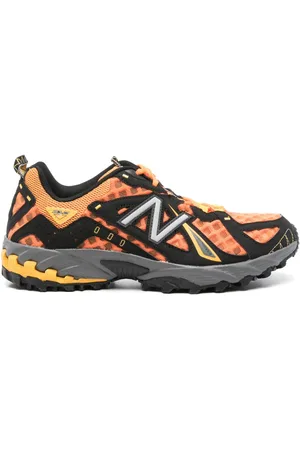 New Balance Sneakers con design a inserti