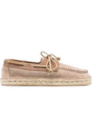Scarosso Espadrilles Kai