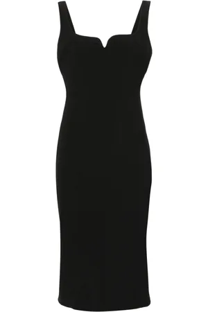 Victoria Beckham Abito midi