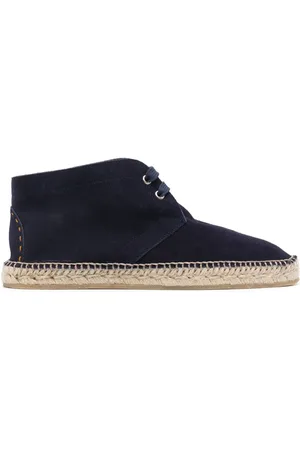 Scarosso Espadrilles Mojave