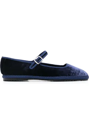Scarosso Ballerine Petra
