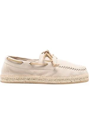 Scarosso Espadrilles Kai