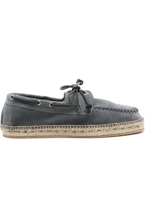 Scarosso Espadrilles Kai