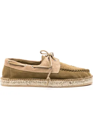 Scarosso Espadrilles Kai