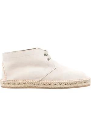 Scarosso Espadrilles Mojave