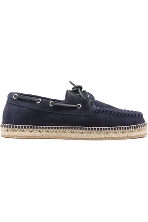 Scarosso Espadrilles Kai