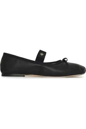 ANINE BING Ballerine in pelle Jolie