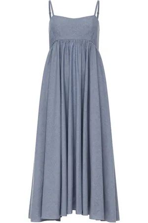 Azeeza Abito Rachel midi