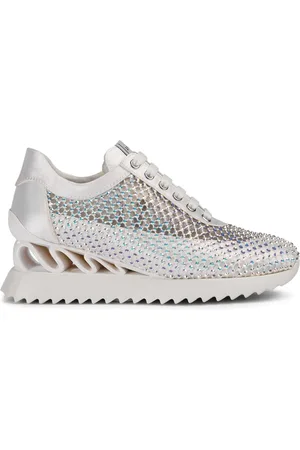 LE SILLA Sneakers Gilda 60mm