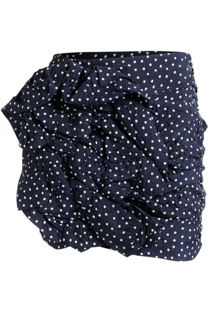 Bally Minigonna a pois