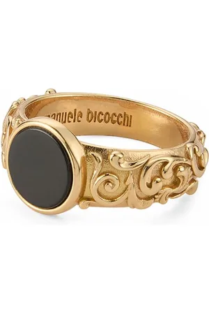 EMANUELE BICOCCHI Anello inciso