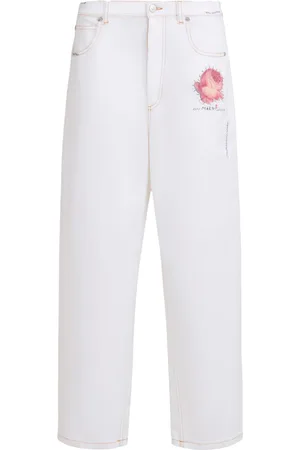 Marni Jeans affusolati