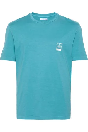 Jacob Cohen T-shirt con stampa