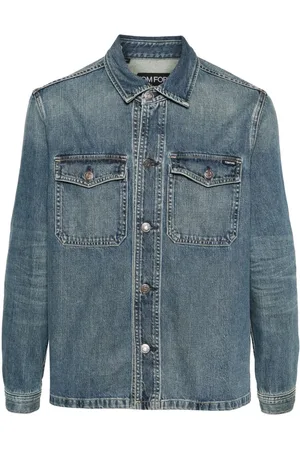 Tom Ford Giacca denim