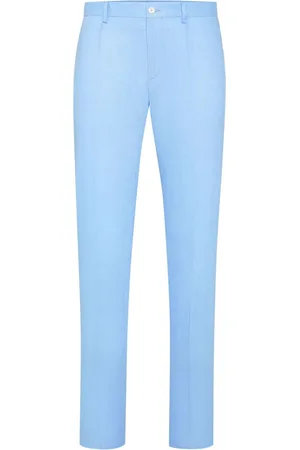 Philipp Plein Pantaloni sartoriali