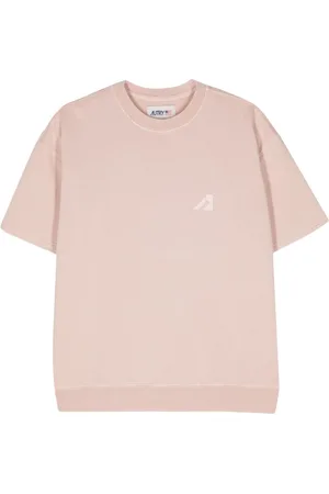 Autry T-shirt con stampa