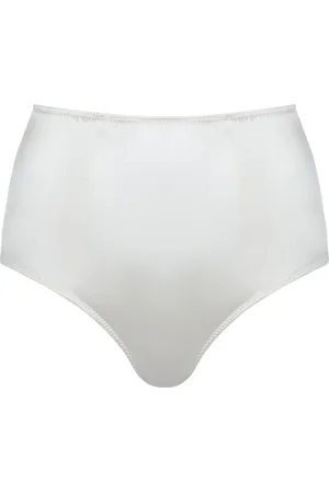 Kiki de Montparnasse Slip a vita alta Tous Les Jour