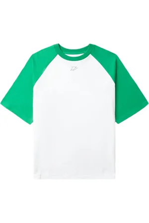 Izzue T-shirt con stampa