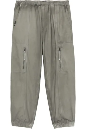 Izzue Pantaloni affusolati