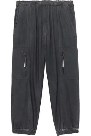 Izzue Pantaloni affusolati
