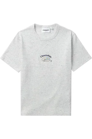 Chocoolate T-shirt con stampa grafica