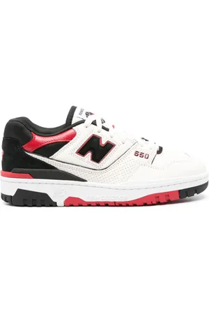 New Balance Sneakers 550 con inserti
