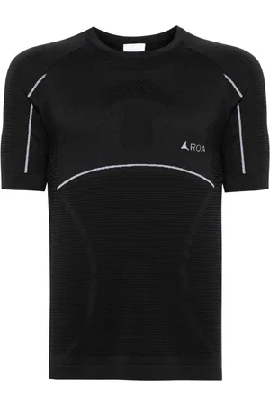 ROA T-shirt Fungi a coste