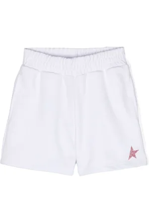 Golden Goose Costume da bagno con glitter