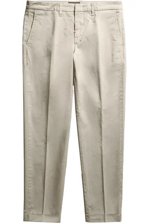 FAY Pantaloni dritti Capri